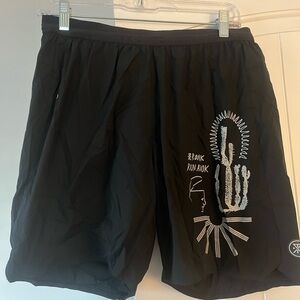 Roark Run Amok Men’s Running Shorts